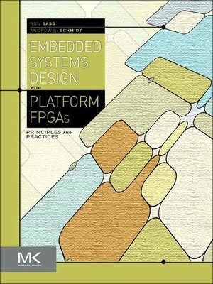 cover image of Embedded Systems Design with Platform FPGAs